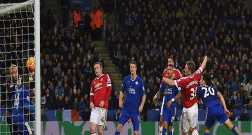 اتهام شفاينشتايجر لاعب يونايتد بالسلوك العنيف